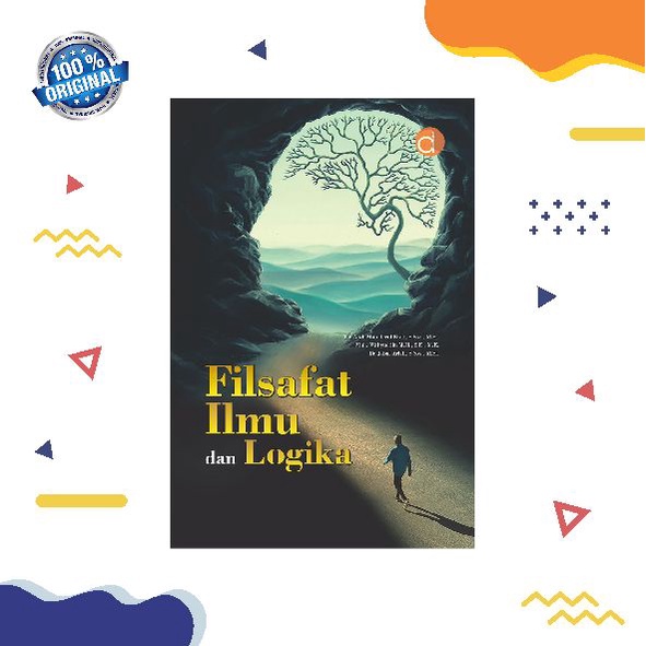 Buku Filsafat Ilmu Dan Logika