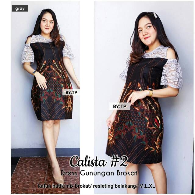 Tunik calista