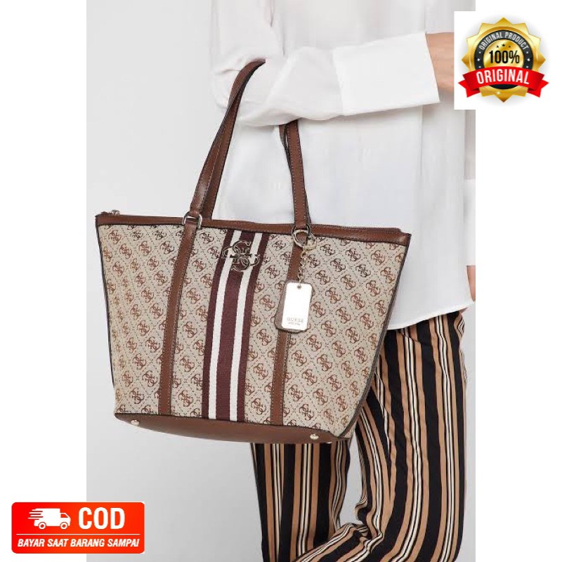 BAG GS vintage totebag