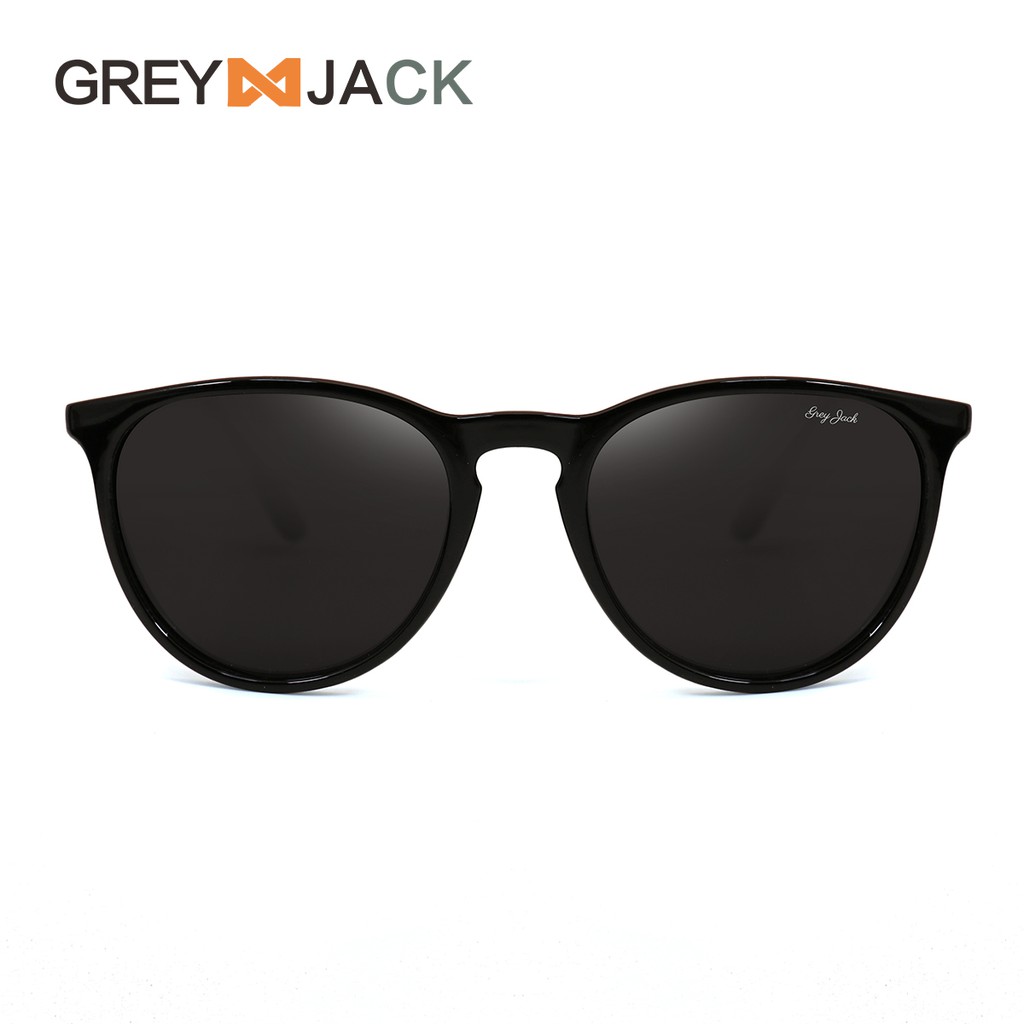 

Grey Jack Kacamata Hitam 1106