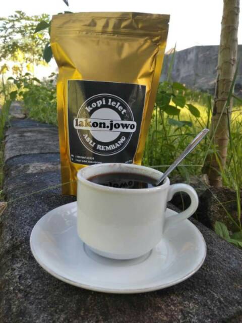 

KOPI LELET LAKON JOWO COKLAT (READY LANGSUNG KIRIM)