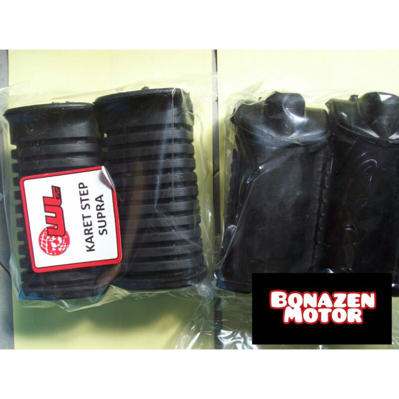 Karet Step Supra / WL Motor