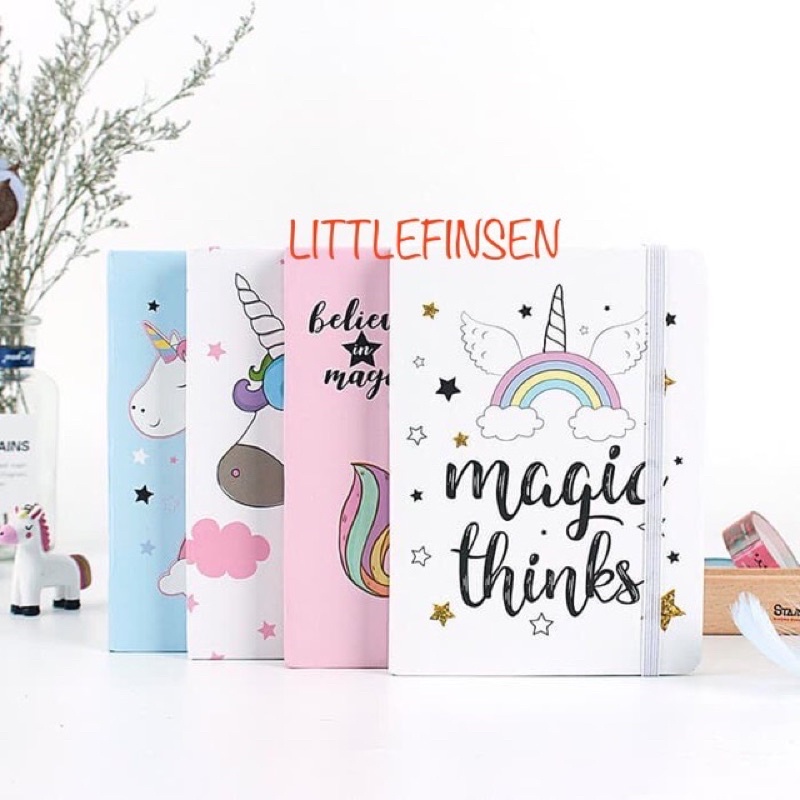 

buku tulis/diary/buu notebook/diary lucu/buku unicorn/diary unicorn/unicorn/buku gambar/buku tulis unicorn