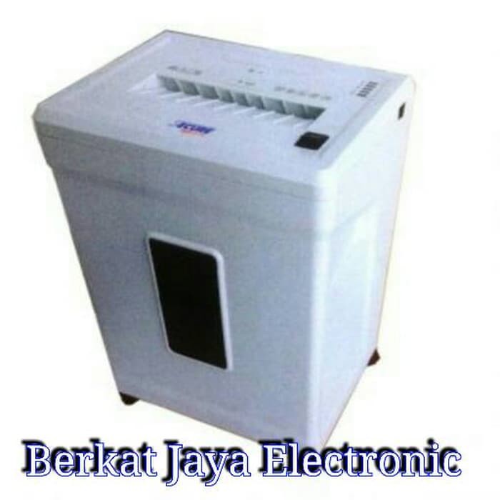 

Murah Mesin Penghancur kertas (paper shredder) Secure Maxi 25CCM