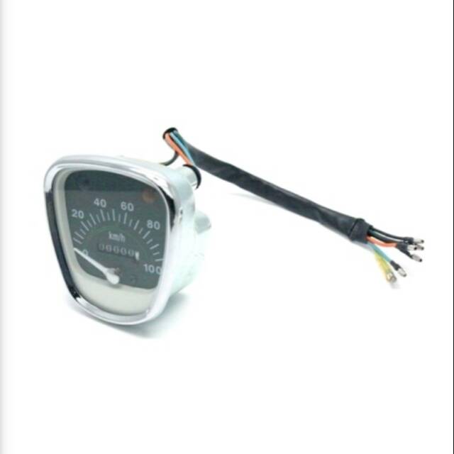SPEEDOMETER HONDA C-70
