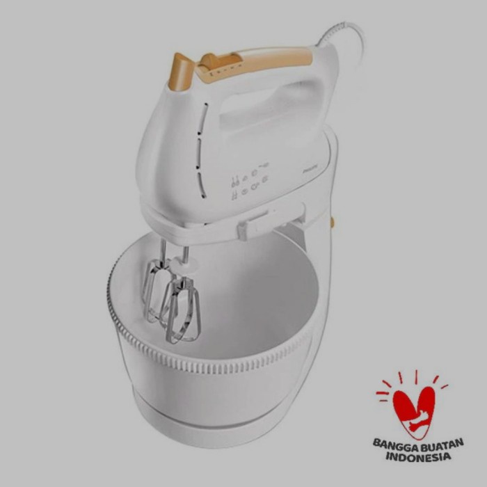 Jual Hand Mixer Philips Hr 1538 / Hand Mixer Shopee Indonesia