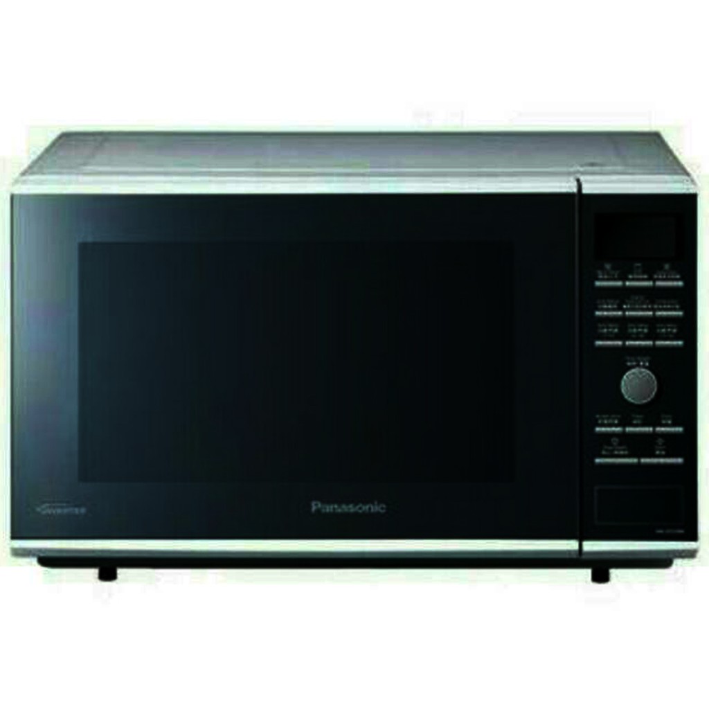 PANASONIC NN CF 770 MTTE / INVERTER GRILL MICROWAVE OVEN / NNCF770MTTE