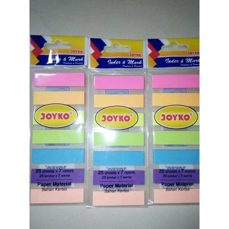 

BEST SELLER PEMBATAS BUKU/JOYKO IM-32 PEMBATAS BUKU KOTAK IM-32 KERTAS TERJAMIN