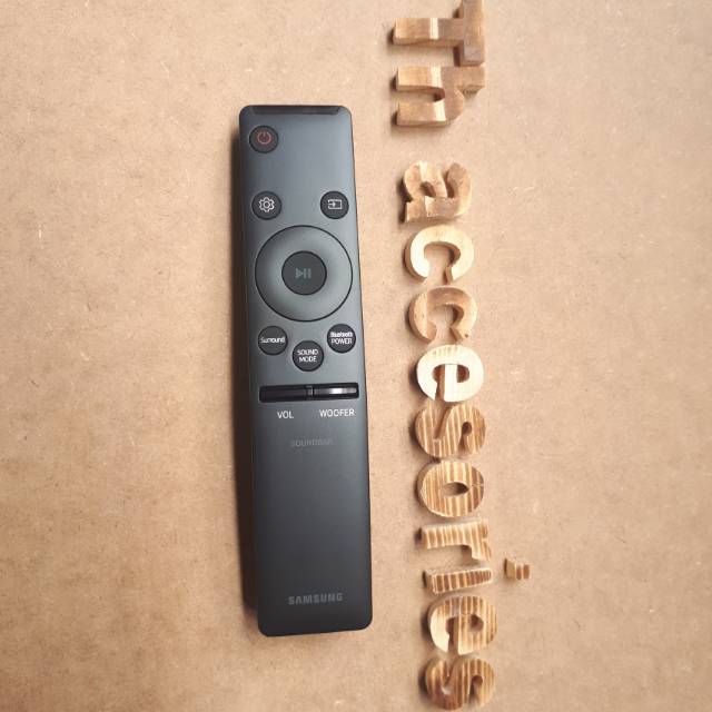 Samsung Remote soundbar Samsung AH59-02758A