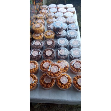 

kue kering