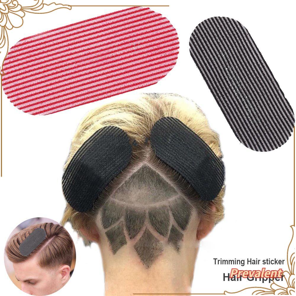 Stiker Holder Gunting Rambut