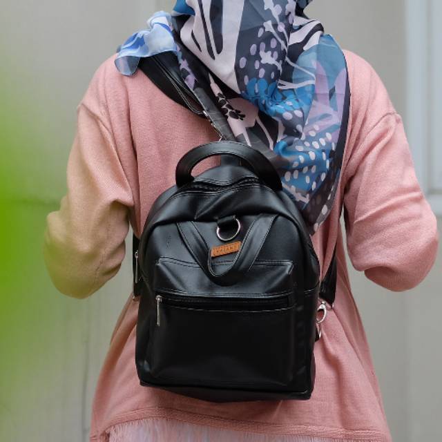 Tas kalani - Madelyn Black