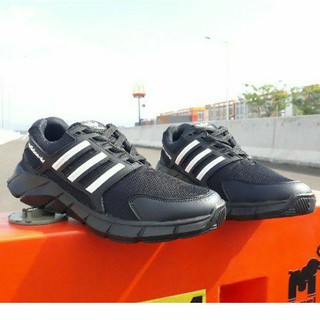 ANTI KARAT AWET KUAT  ELASTIS TAHAN LAMA 002 SEPATU  ADIDAS 