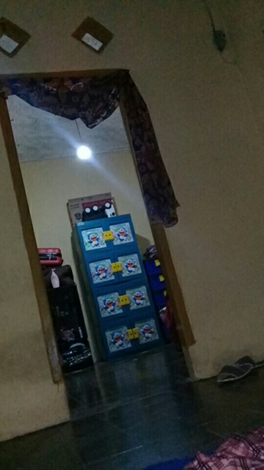 Gebyar Cuci Gudang Gamis Batik Anak // Sale // Usia 1-10tahun