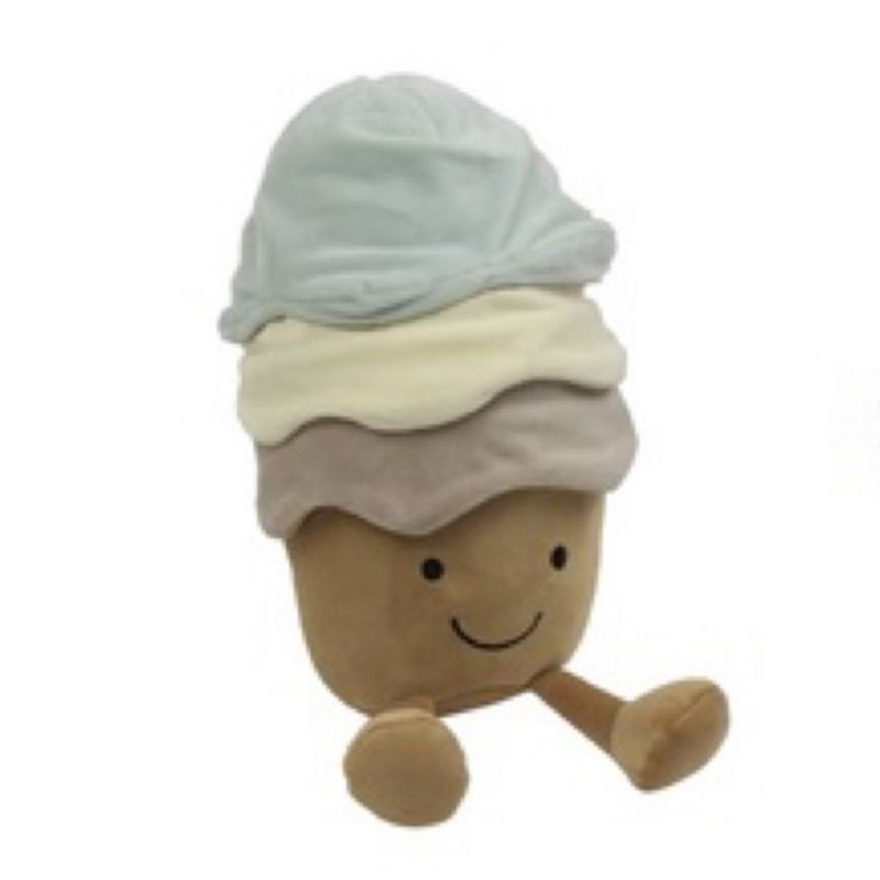 informa preloved boneka ice cream