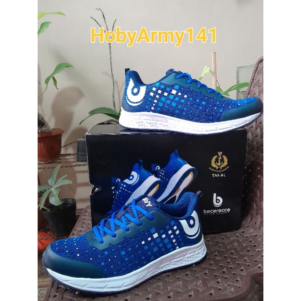 Sepatu Olahraga Alri Merk Bocorocco Ori Sepatu Sport Shoes Bocorocco Sepatu Olahraga Bocorocco terbaru Ori