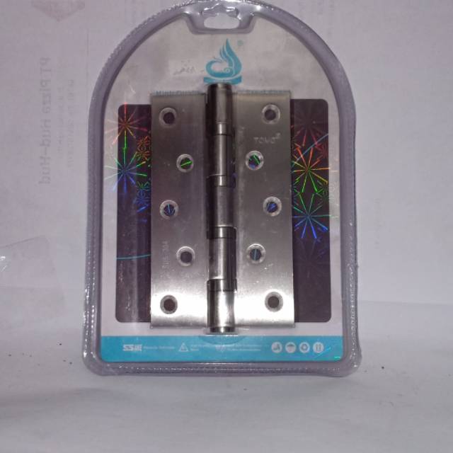 Engsel pintu merk tovo uk 5 dim