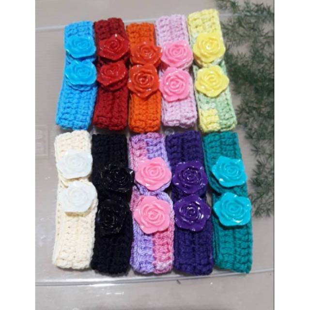 KONEKTOR/ PENGIKAT MASKER