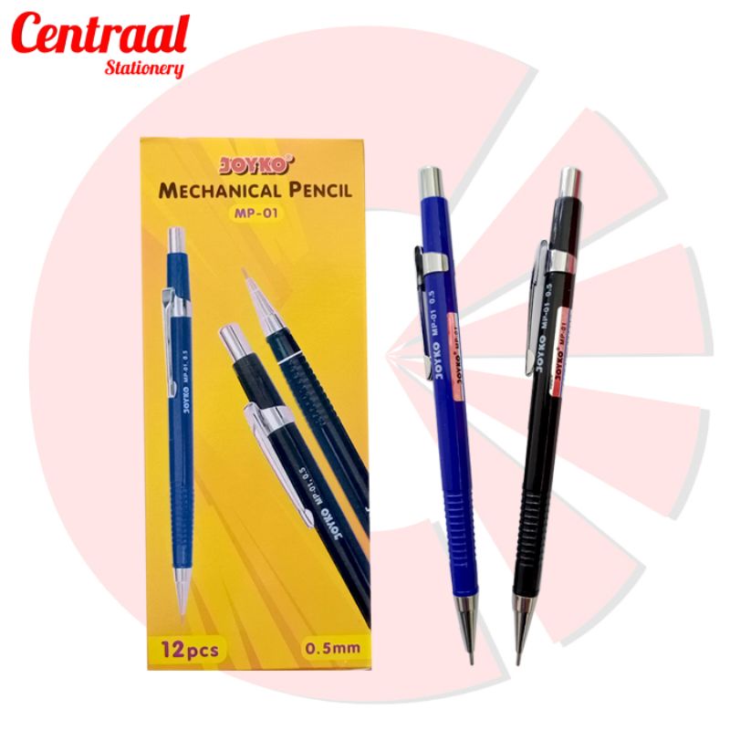 

Pensil Mekanik Joyko MP 01