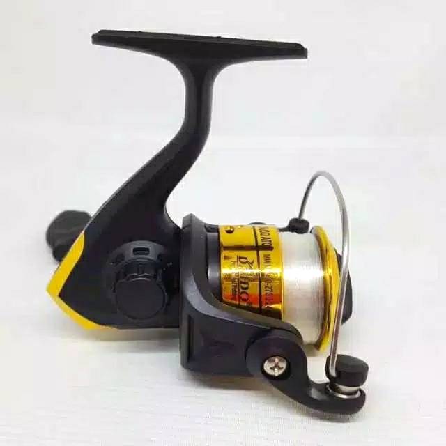 Reel daido atom 200 murah