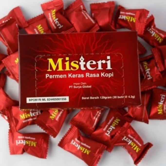 

permen misteri candy box herbal