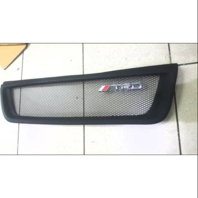 Grill kijang 2000 - 2001 lgx sporty