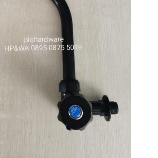 ➧ Kran Angsa soligen / Kran Dapur / Kran Cuci Piring New Soligen ➽