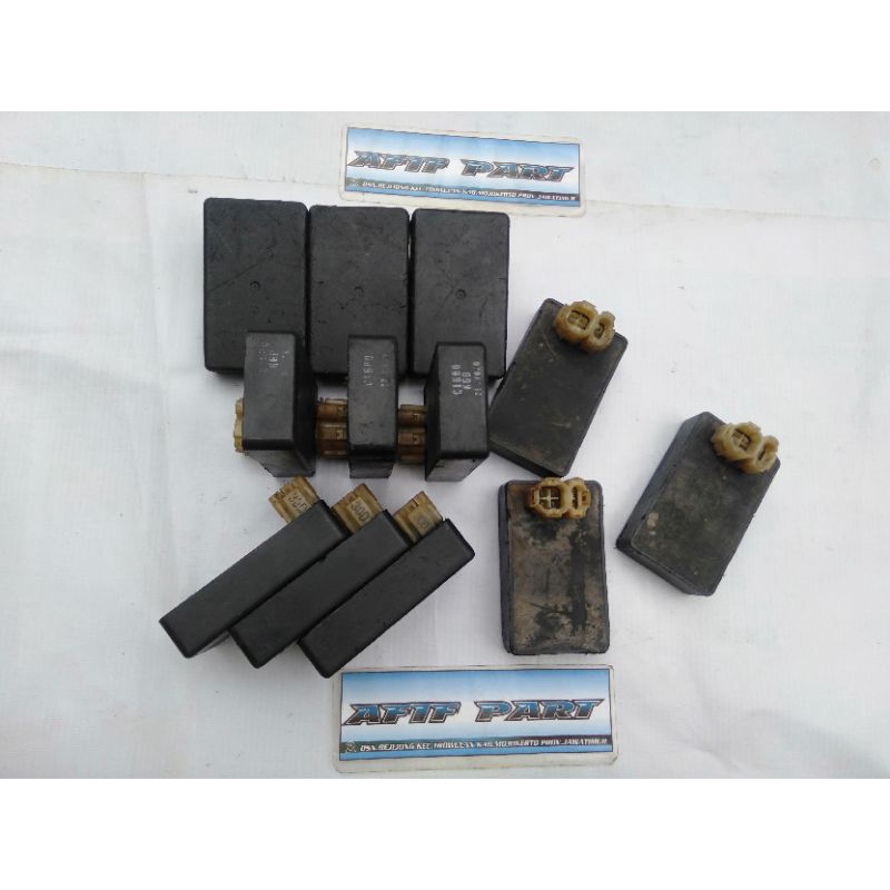 cdi Suzuki shogun sogun 110 30D ori original