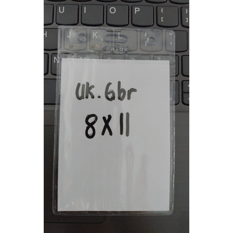 

KANTONG NAMETAG/ KANTONG COCARD PANITIA / CASE ID CARD MIKA