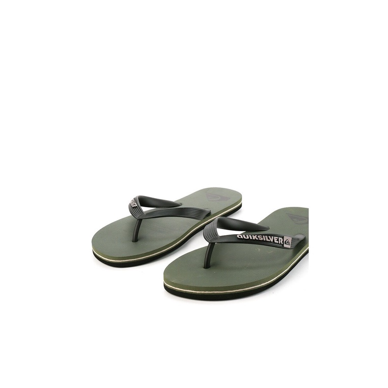 SANDAL JEPIT PRIA QUIKSILVER ORIGINAL FLIP FLOP MOLOKAI Q43