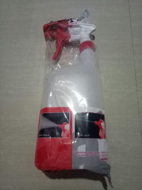 Alat Semprot / Jet Spray Pump Bottle 1 Liter