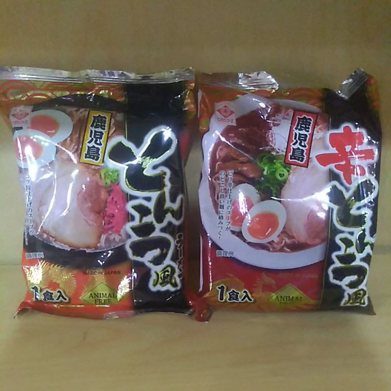 

Higashimaru mi instan tonkatsu Jepang 78.5gr