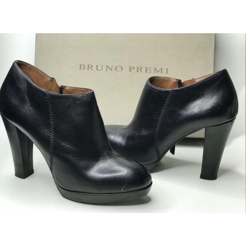 #preloved#Sepatu Booth Wanita