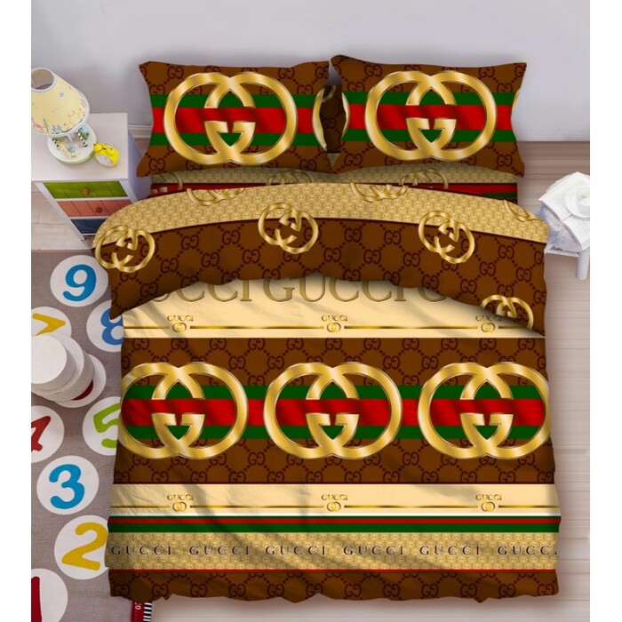 Sprei Fata Gucci 180x200