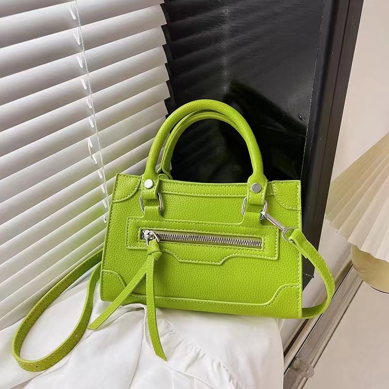 174138 Handbag Cewek Tas Selempang Wanita Import Slingbag Cewe Impor (1 KG MUAT 2)