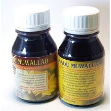 

MADU MUWALLAD 350 GRAM | MADU MASUK ANGIN | MADU STAMINA PUASA