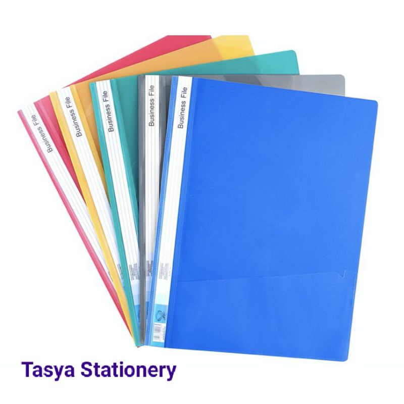 

Snelhekter file kertas