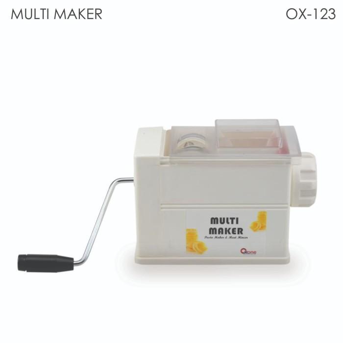 

Oxone Multi Maker Ox-123