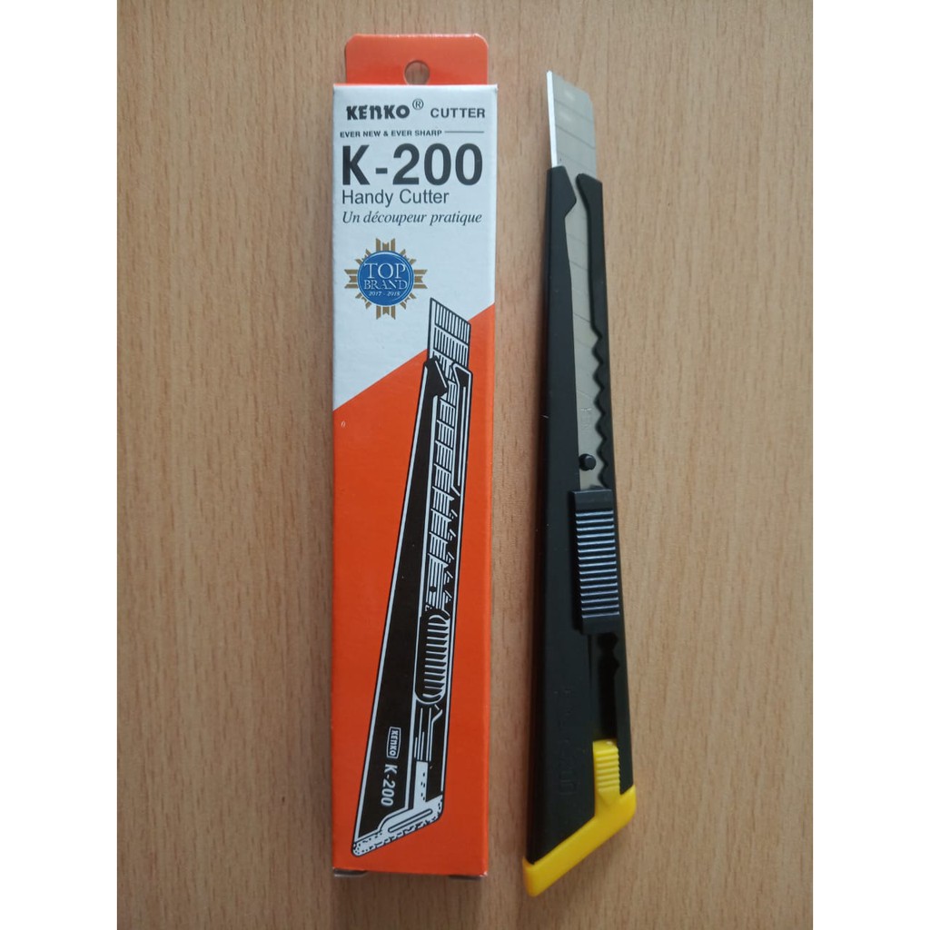 

CUTTER KENKO K200 K-200