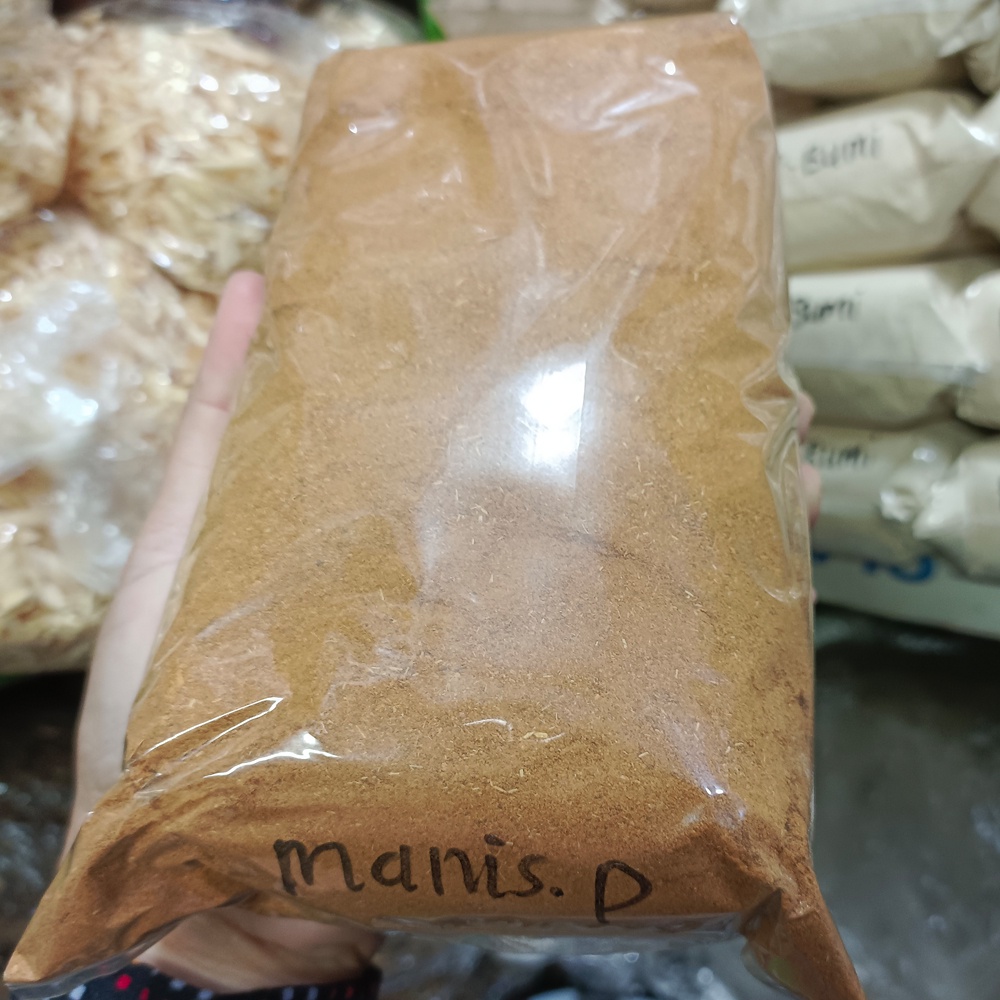 

Kayu Manis Palembang Bubuk > 1Kg