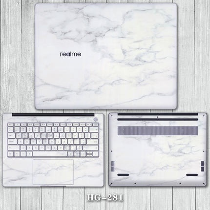 Stiker Film Pelindung Keyboard Laptop 3 Sisi Untuk ACD Realme Book 14 2021