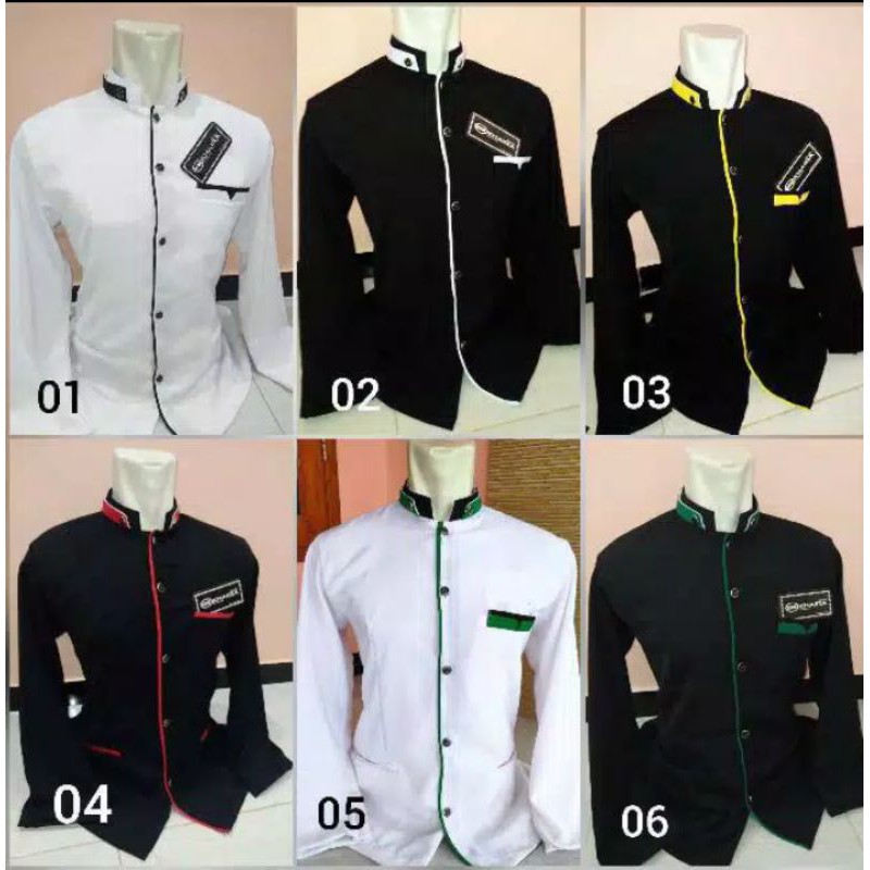 JASKO LIS BAHAN ADEM DAN TEBAL