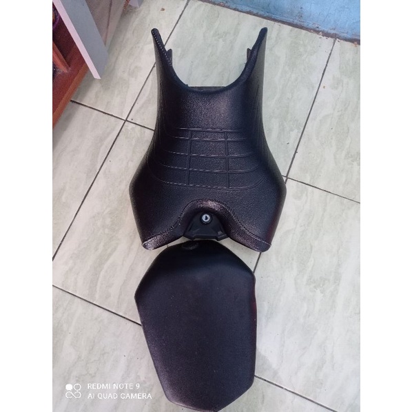 Jok depan belakang r15 v3 original copotan