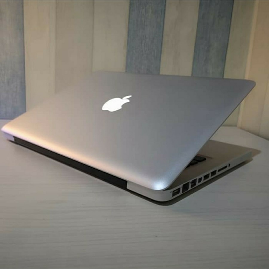 MACBOOK PRO MD101 (2011) 13" RAM 4GB / HDD 500GB - SECOND