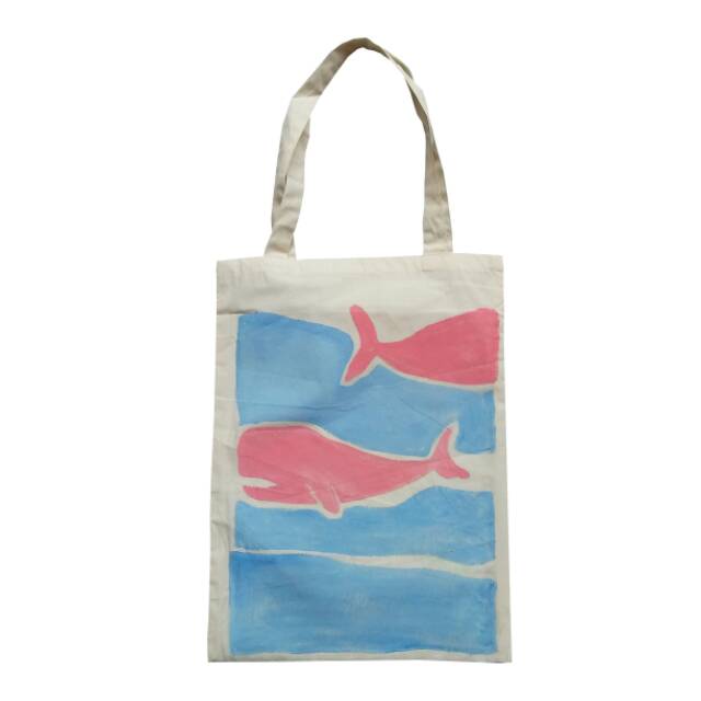 

TOTEBAG LUKIS