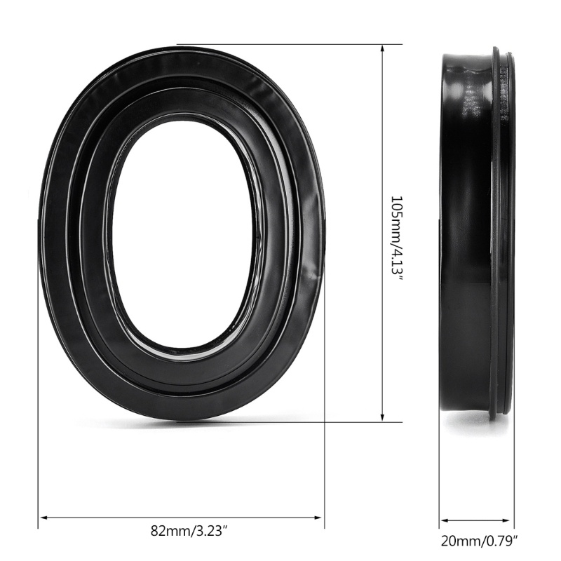 Bt Earpad Tahan Lama Untuk Sordin for PRO Earphone Earpads Earcups Breathable