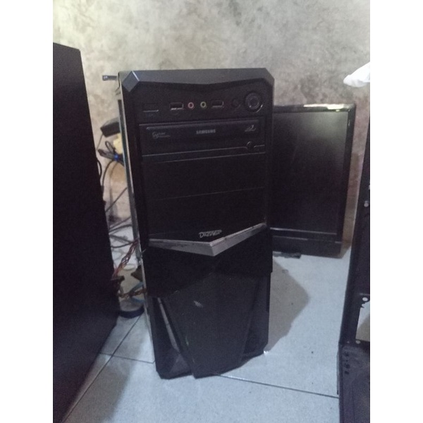 pc/cpu ryzen 3 siap gaming murah terjangkau