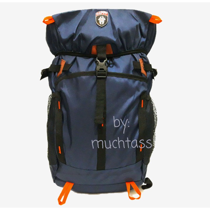 Tas Semi Carrier 30L Tas Ransel Tas Gunung 30l Tas Punggung Tas Pria Free Raincover Tas Hiking Tas