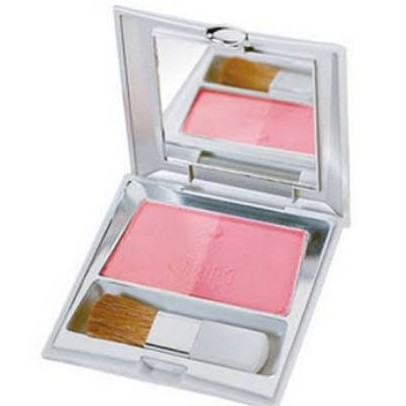 Caring Colours Luxurious Perfecting Blush - Caring Colours Blush On - LPB ROSE DESIRE