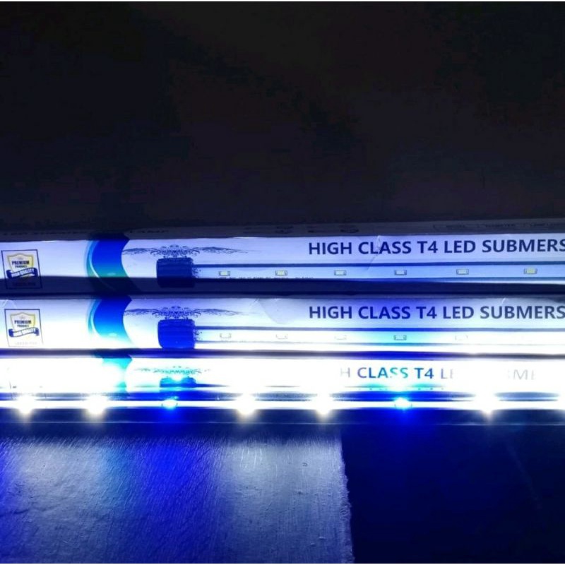 Promo murah Lampu Aquarium LED SAKKAI PRO T420